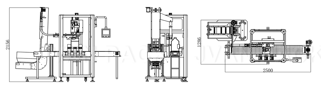 Máquina de limitación (2)