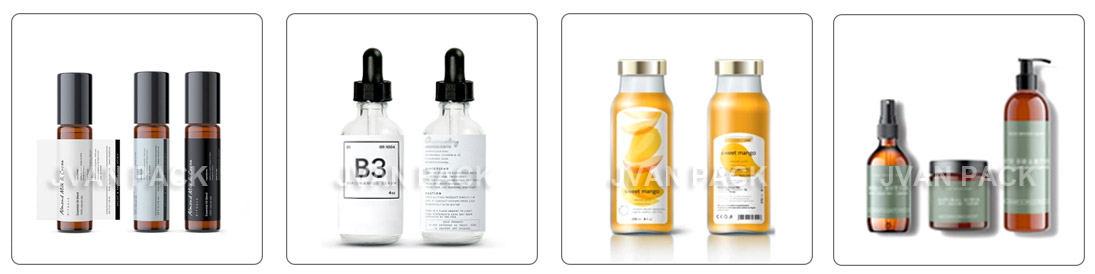 muestra para descripción