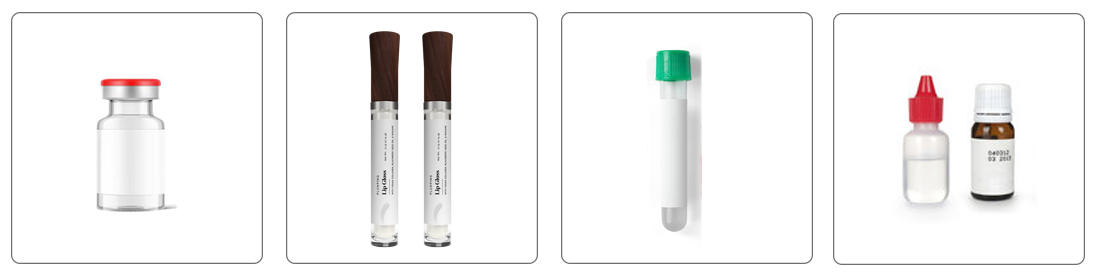 Muestra de descripción