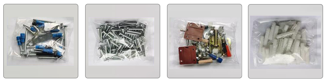 Aplicación de control