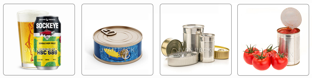 Muestra de descripción