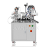 Máquina llenadora y selladora de tubos semiautomática RG-005