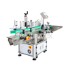 Etiquetadora automática de botellas redondas con posicionamiento vertical MT-822