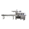 Máquina empacadora de envoltura de flujo horizontal alternativo servo SZ-602W 8