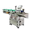 MT-821 Máquina etiquetadora de botellas redondas envolventes completamente automática