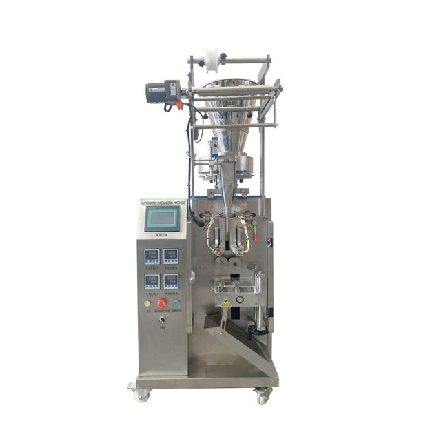 Empaquetadora automática de gránulos JP-320