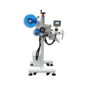 Cabezal de etiquetado de línea de producción de aviones completamente automático MT-851