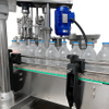 Máquina taponadora automática de botellas de viales HC-50