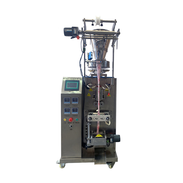 Empaquetadora automática de gránulos JP-320
