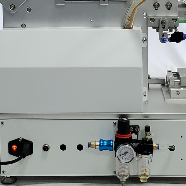 conexi&oacute;n el&eacute;ctrica