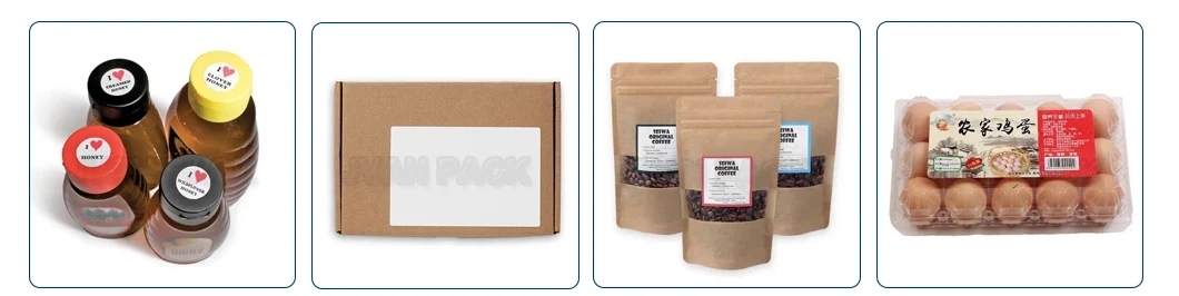 aplicador de etiquetas