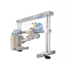 Cabezal de etiquetado con soporte de pórtico totalmente automático MT-853