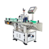 Etiquetadora automática de botellas redondas con posicionamiento vertical MT-822