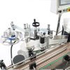 Etiquetadora automática de botellas redondas MT-200