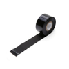 Cinta de transferencia de estampado en caliente negra de 25 mm 30 mm 35 mm para máquina de impresión