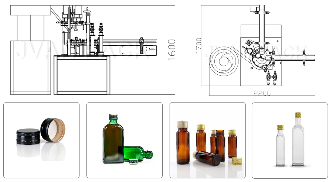 Dise&ntilde;o de YTSP
