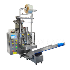 Máquina de embalaje de cápsula automática JP-320-1