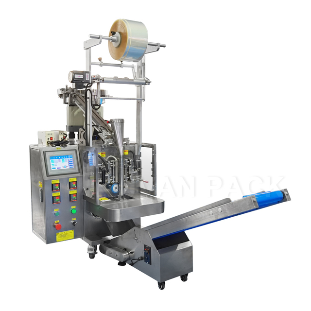 Máquina de embalaje de cápsula automática JP-320-1