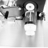 Máquina de codificación de rollos de tinta sólida continua MY-380F, impresora de códigos de tarjetas, máquina de impresión de fecha