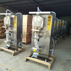 Máquina empacadora automática de líquidos y agua en bolsitas SJ-1000