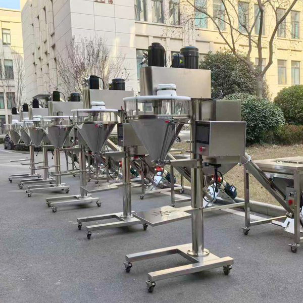 M&aacute;quina llenadora de polvo (2)