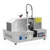 Máquina selladora de tubos ultrasónica semiautomática RG-007