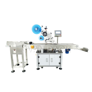 Etiquetadora de páginas totalmente automática MT-832