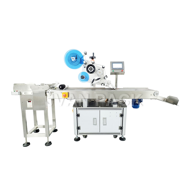 Etiquetadora de páginas totalmente automática MT-832