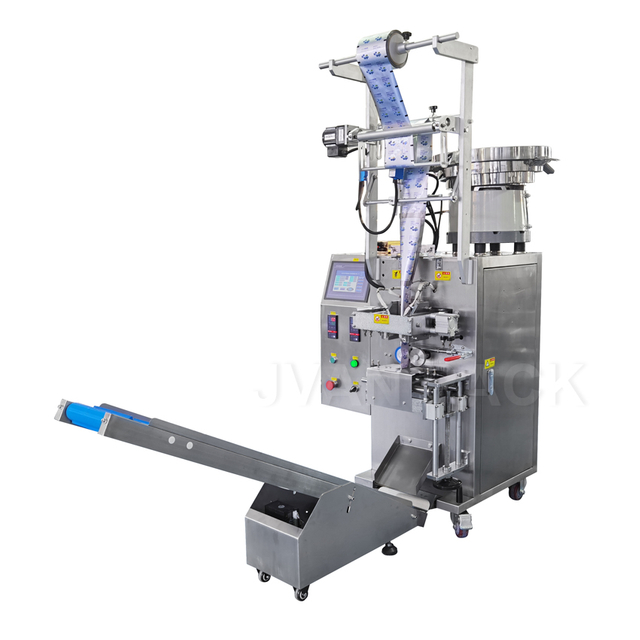 Máquina de embalaje de cápsula automática JP-320-1