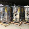 Máquina empacadora automática de líquidos y agua en bolsitas SJ-1000