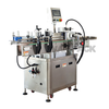 Máquina etiquetadora automática de posicionamiento de botellas redondas MT-200B