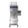 Máquina envasadora de bolsitas de té semiautomática DC-B, llenadora de botellas de granos de sal, máquina llenadora de pesaje de gránulos