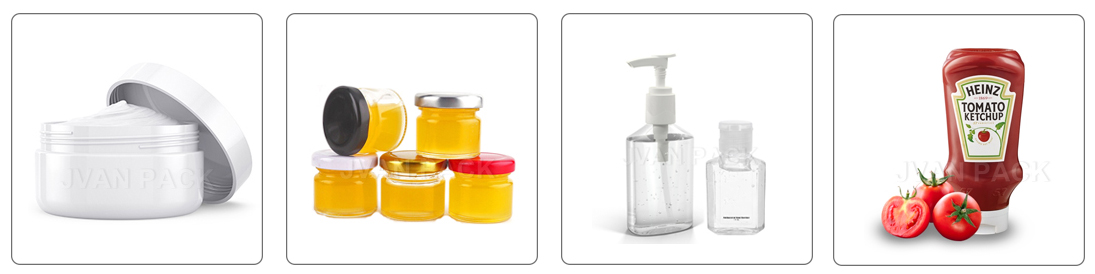 M&aacute;quina de llenado de bomba de engranajes