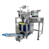 Máquina de embalaje de cápsula automática JP-320-4 con 4 tazones