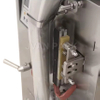 Máquina empacadora automática de bolsas de gránulos JP-100
