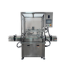 Lavadora de botellas lineal automática ZXP-6