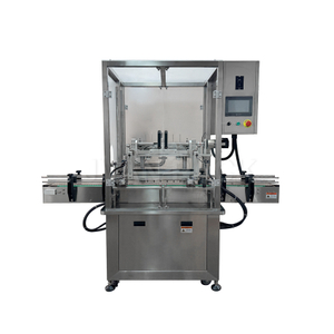 Lavadora de botellas lineal automática ZXP-6