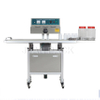 LGYF-2000BX Máquinas de sellado de botellas de tarros de papel de aluminio con tapa de inducción electromagnética continua de alta calidad