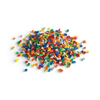 Ladrillos de juguete