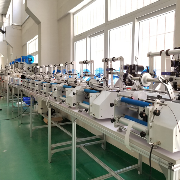 Etiquetadora MT-801-2