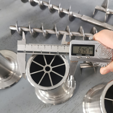 varilla de tornillo-3