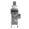 Máquina envasadora de bolsitas de té semiautomática DC-B, llenadora de botellas de granos de sal, máquina llenadora de pesaje de gránulos