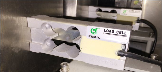 Foto detallada para la m&aacute;quina de embalaje de granulos-2