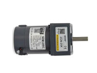 reductor de velocidad