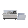 Máquina de codificación de rollos de tinta sólida continua MY-380F, impresora de códigos de tarjetas, máquina de impresión de fecha