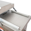 Empaquetadora automática de alimentos de doble cámara DZ-600/2SB, máquina envasadora al vacío para carne, pollo y pescado