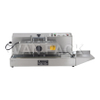 LGYF-2000AX Máquina automática de sellado por inducción de calor de papel de aluminio por inducción continua para tapas