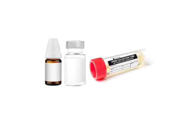 for small bottles