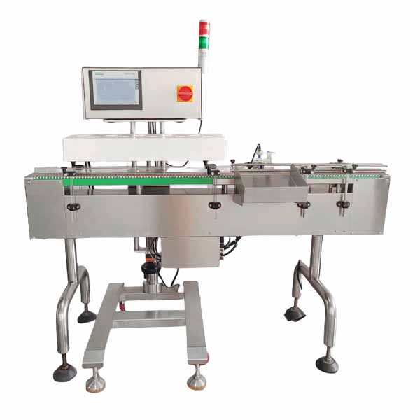 M&aacute;quina de sellado de aluminio