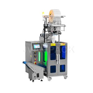Máquina envasadora automática de líquidos JP-280